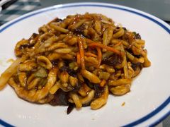 -紫光园·烤鸭·北京菜(劲松店)