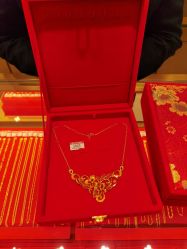 -天和银楼(琴台路店)