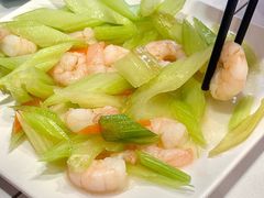 -嘉和一品粥(马家堡店)