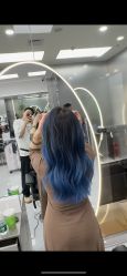 -5M HAIR SALON 旗舰店