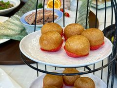 -中国饭店-餐厅