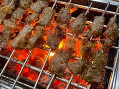 -小寒羊烧烤(凯瑞时代大厦店)