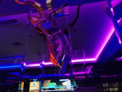 -冰城小镇音乐串吧·聚会餐厅(百子湾店)