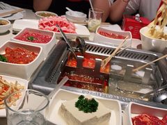 -海底捞火锅(杭州庆春路夜宵主题店)