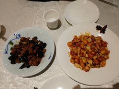 -大碗居·烤鸭·鱼头泡饼(天坛东门店)