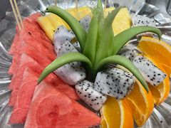 -海底捞火锅(正大乐城店)