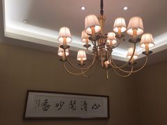 包厢-谷语中餐厅