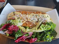 -Cooking Man(中懋天地店)