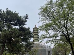 -普陀宗乘之庙(小布达拉宫)
