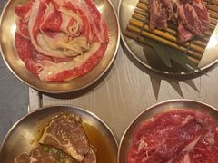 -西塔老太太泥炉烤肉(济南首店)