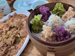 -正宗天津烧麦馆(柳州路店)