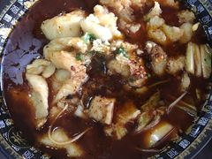 -上海小菜餐厅(理工大学店)