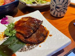 -有喜屋·烧鸟·居酒屋(周浦万达店)