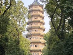 -灵谷景区
