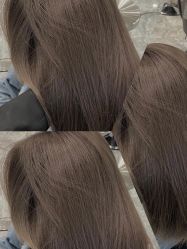 -东秀护肤造型
