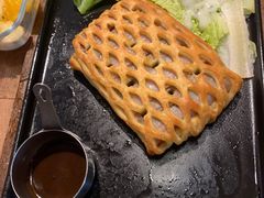 -必胜客(大悦城店)