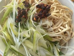 -十二忠手拉面(中华路店)