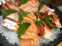 -德川家日本料理(中关村寰太大厦店)