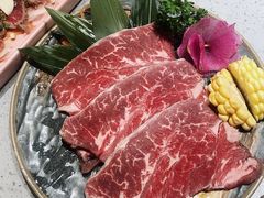 -妥妥烤肉料理(昙华林店)