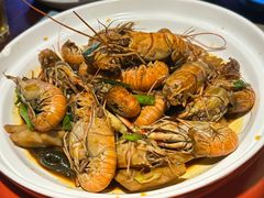 -前海沿·青岛菜(五四广场永旺店)