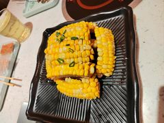 玉米-呼伦贝尔烤羊·蒙古烤羊排(南田路总店)