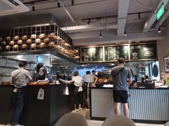 -早安山丘·豆浆油条(小木桥路店)