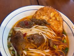 -矮子粉店1985·长沙米粉(湘春路店)