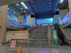 -杭州九堡客运中心