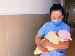 -田螺阿姨自营月嫂·育儿嫂(高新店)