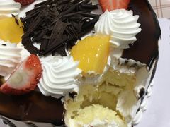 -麦森创意蛋糕(新模范马路地铁站店)