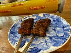 -鸟幸 TORISAKI 炭火居酒屋