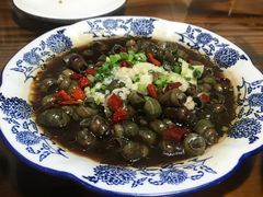 -呼吸森林·生态农庄农家乐私房菜