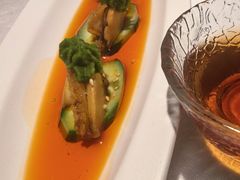 -醉舍·新淮扬菜(长宁龙之梦店)