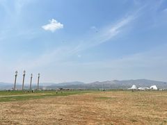 -敕勒川草原文化旅游区