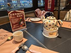 -韩满园· 甄选韩式烤肉