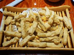 -满堂春特色餐馆