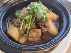 -北海富丽华大酒店·御园中餐厅