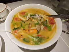 -阿毛饭店首店·宁波老字号(文化广场店)