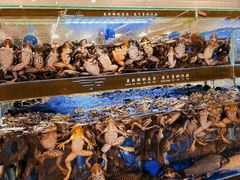 -永辉超市(鲁谷店)