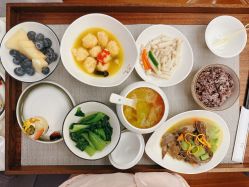 点击看大图 -馨月汇·一悦馨香月子中心(前滩店)