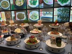 -码头鲜精致威海菜(欧乐坊店)