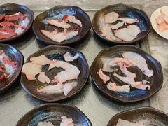 -盛宴标帜餐厅·亲子自助 (南昌喜来登酒店)