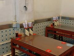 大堂-东泰祥生煎馆(长宁路店)