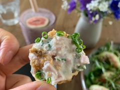 -BOR Eatery(安福路店)