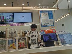 -古茗(下城香积寺路店)