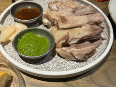 -那时新疆·若羌(经纬汇店)