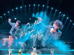 -梦之蓝青奥体育公园体育馆