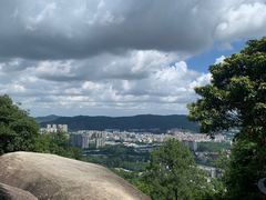 -火炉山森林公园