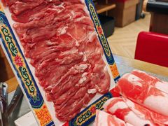 -侃爷南门铜锅涮肉