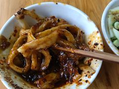 -洞子口张老二凉粉(文殊院店)